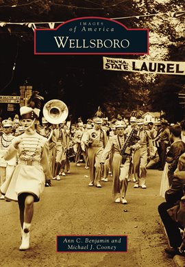 Cover image for Wellsboro