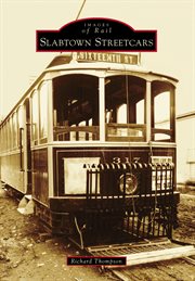 Slabtown streetcars cover image
