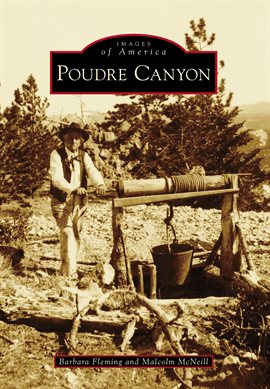 Cover image for Poudre Canyon