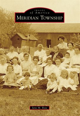 Cover image for Meridian Township