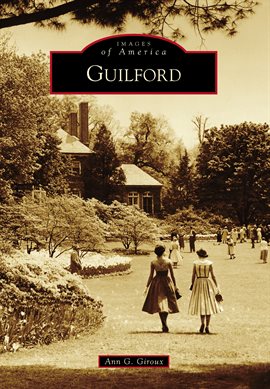 Cover image for Guilford