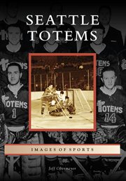 Seattle totems cover image