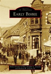 Early bisbee cover image