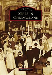 Serbs in chicagoland cover image