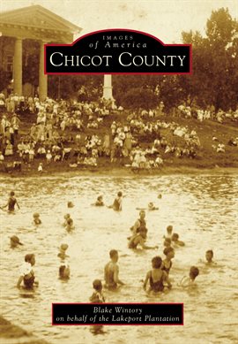 Cover image for Chicot County