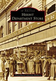 Herbst department store cover image