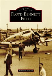 Floyd bennett field cover image