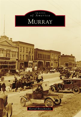 Cover image for Murray