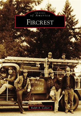 Cover image for Fircrest