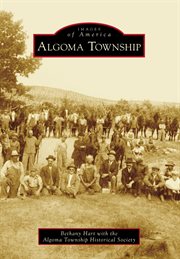 Algoma township cover image