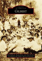 Gilbert cover image