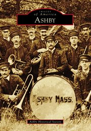 Ashby cover image