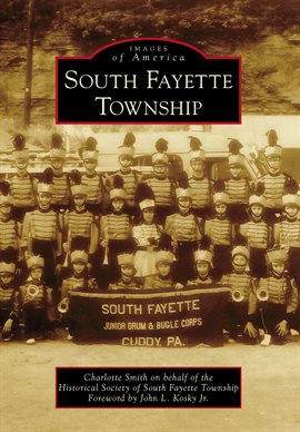 Cover image for South Fayette Township
