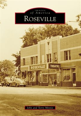 Cover image for Roseville