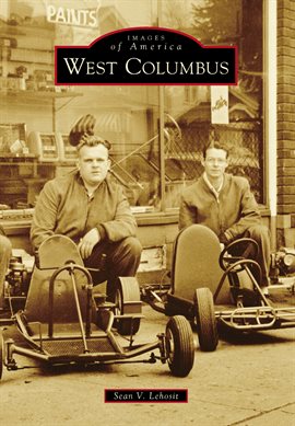 Cover image for West Columbus