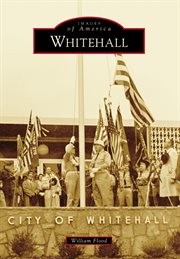 Whitehall cover image