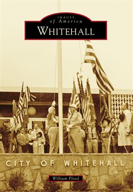 Cover image for Whitehall