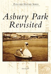 Asbury Park revisited cover image
