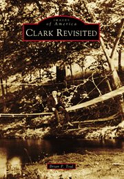 Clark revisited cover image