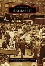 Haymarket cover image