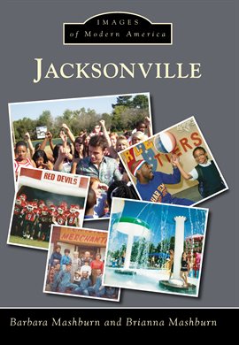 Cover image for Jacksonville