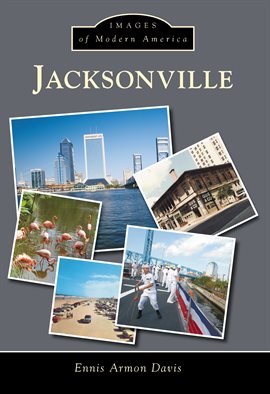 Cover image for Jacksonville