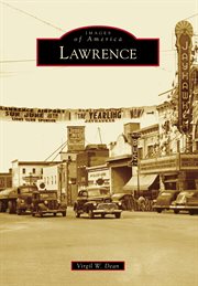 Lawrence cover image
