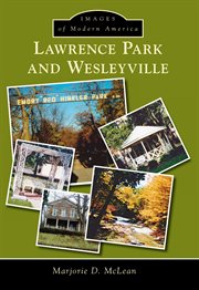 Lawrence Park and Wesleyville cover image