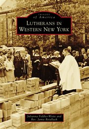 Lutherans in western New York cover image