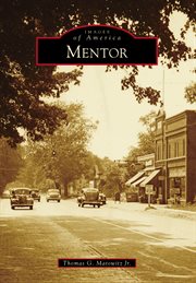 Mentor cover image