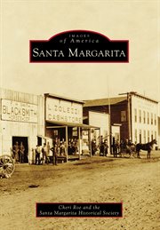 Santa Margarita cover image