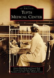 Tufts Medical Center cover image