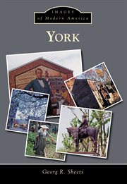York cover image