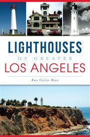 Lighthouses of greater los angeles cover image