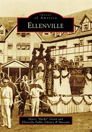 Ellenville cover image