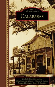 Calabasas cover image