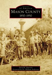 Mason county cover image