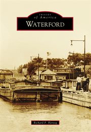 Waterford cover image