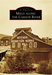 Mills along the carson river cover image