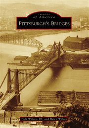 Pittsburgh's bridges cover image
