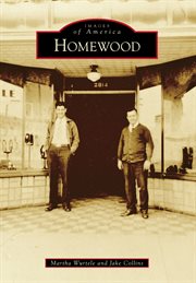 Homewood cover image