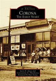 Corona cover image