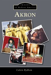 Akron cover image