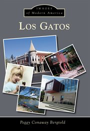 Los Gatos cover image