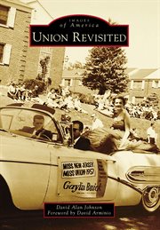 Union revisited cover image