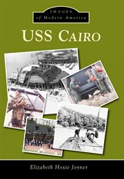 Uss cairo cover image