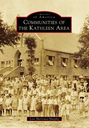 Communities of the kathleen area cover image