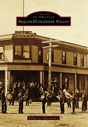 Sequim-dungeness valley cover image