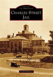 Charles street jail cover image