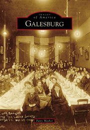 Galesburg cover image